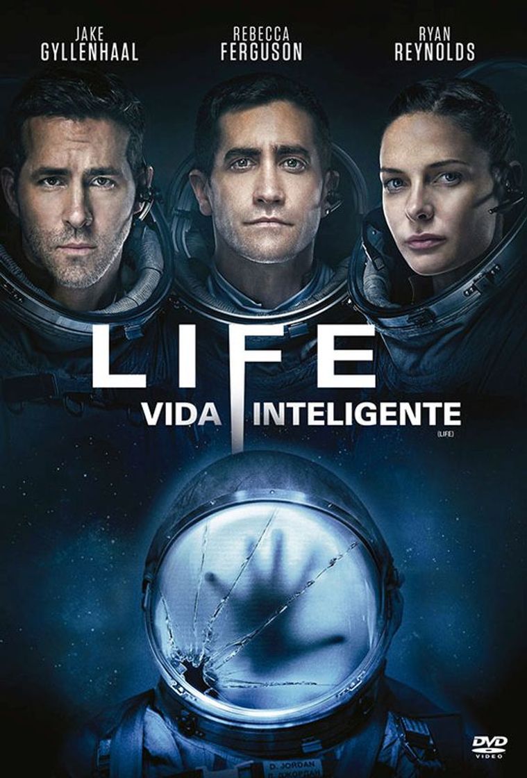 Película Life (Vida)