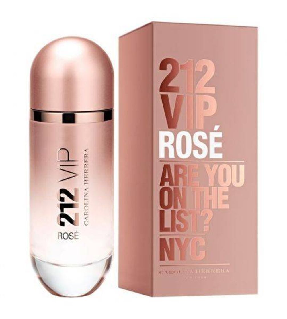 Moda 212 vip rose