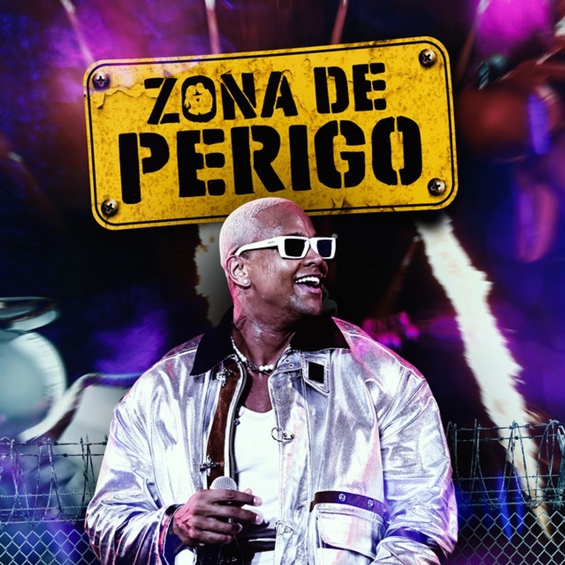 Music Zona De Perigo
