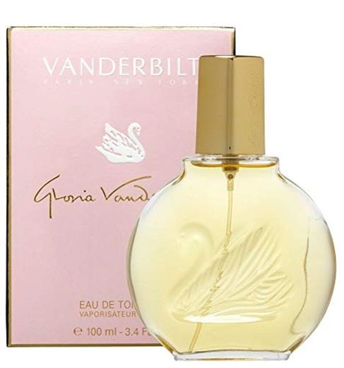 Gloria Vanderbilt Agua de tocador para mujeres