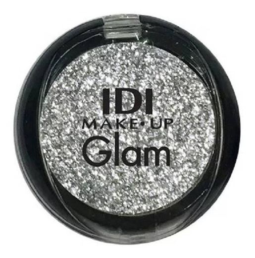 Glitter en gel de IDI Makeup