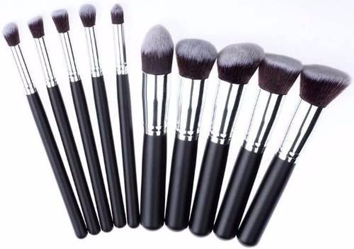 Producto Set de brochas KABUKI