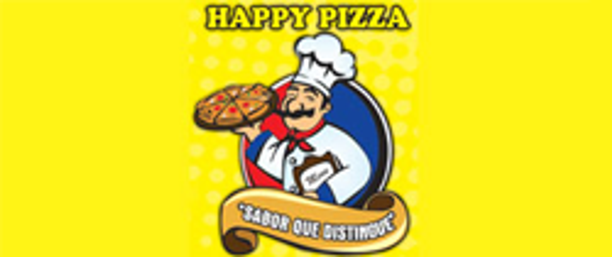 Restaurants HAPPY PIZZA