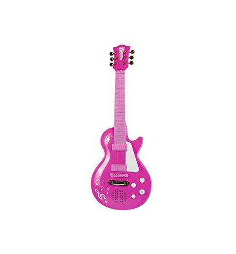 Simba Toys - Guitarra para niños