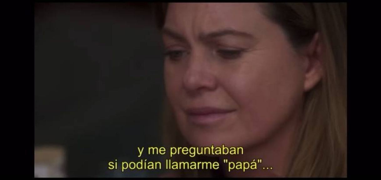 Moda Grey's Anatomy - Carta de despedida de Alex a Meredith - YouTube