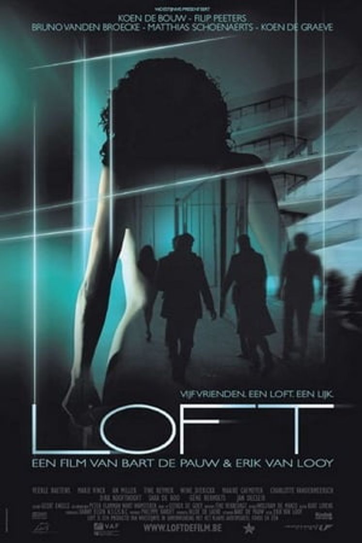 Película Loft