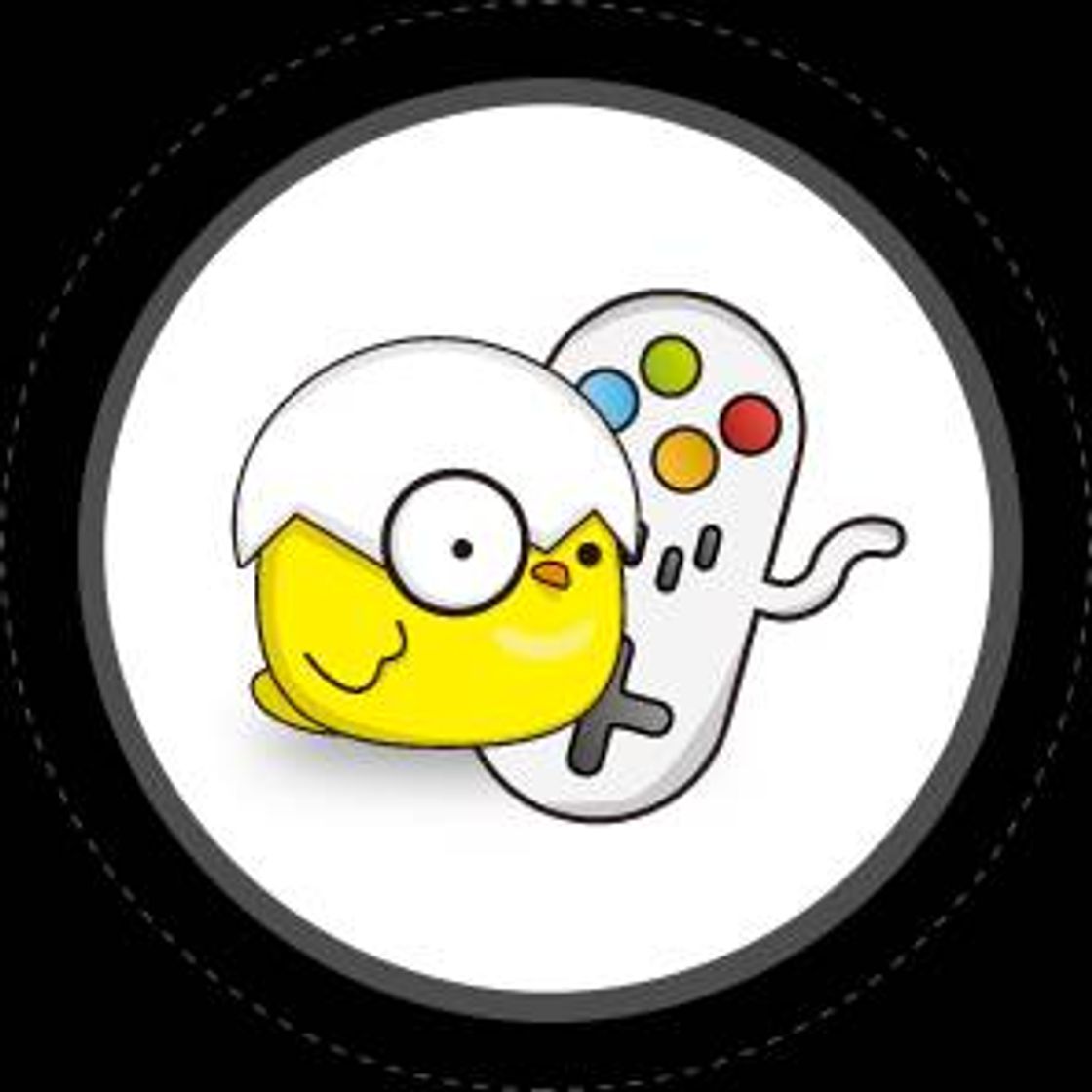 Videojuegos Happy chick