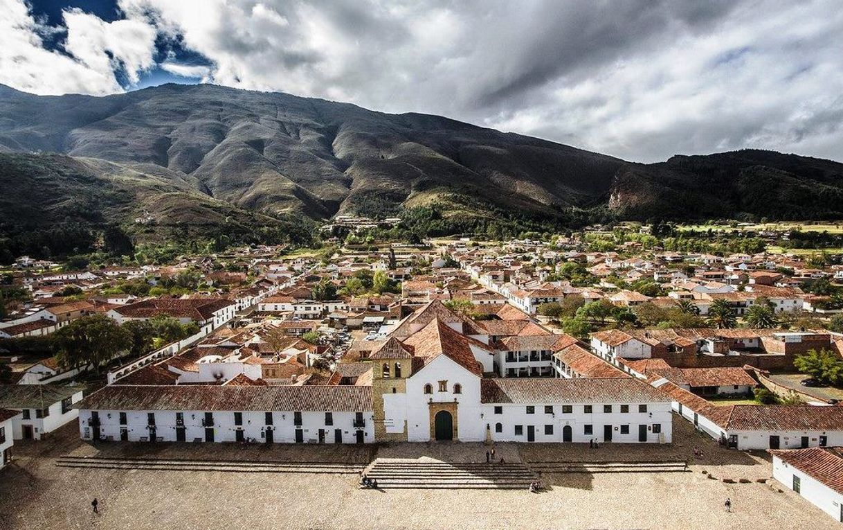 Place Villa de Leyva