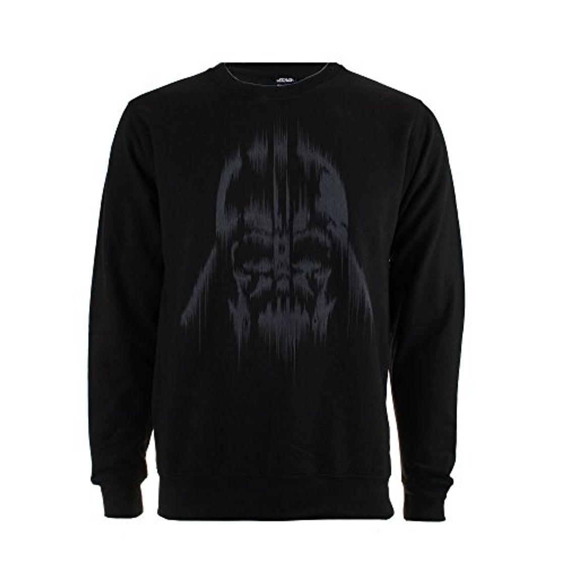 Moda Star Wars Vader Lines Sudadera