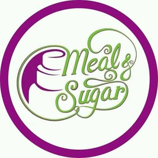 Meal & Sugar Pasteleria