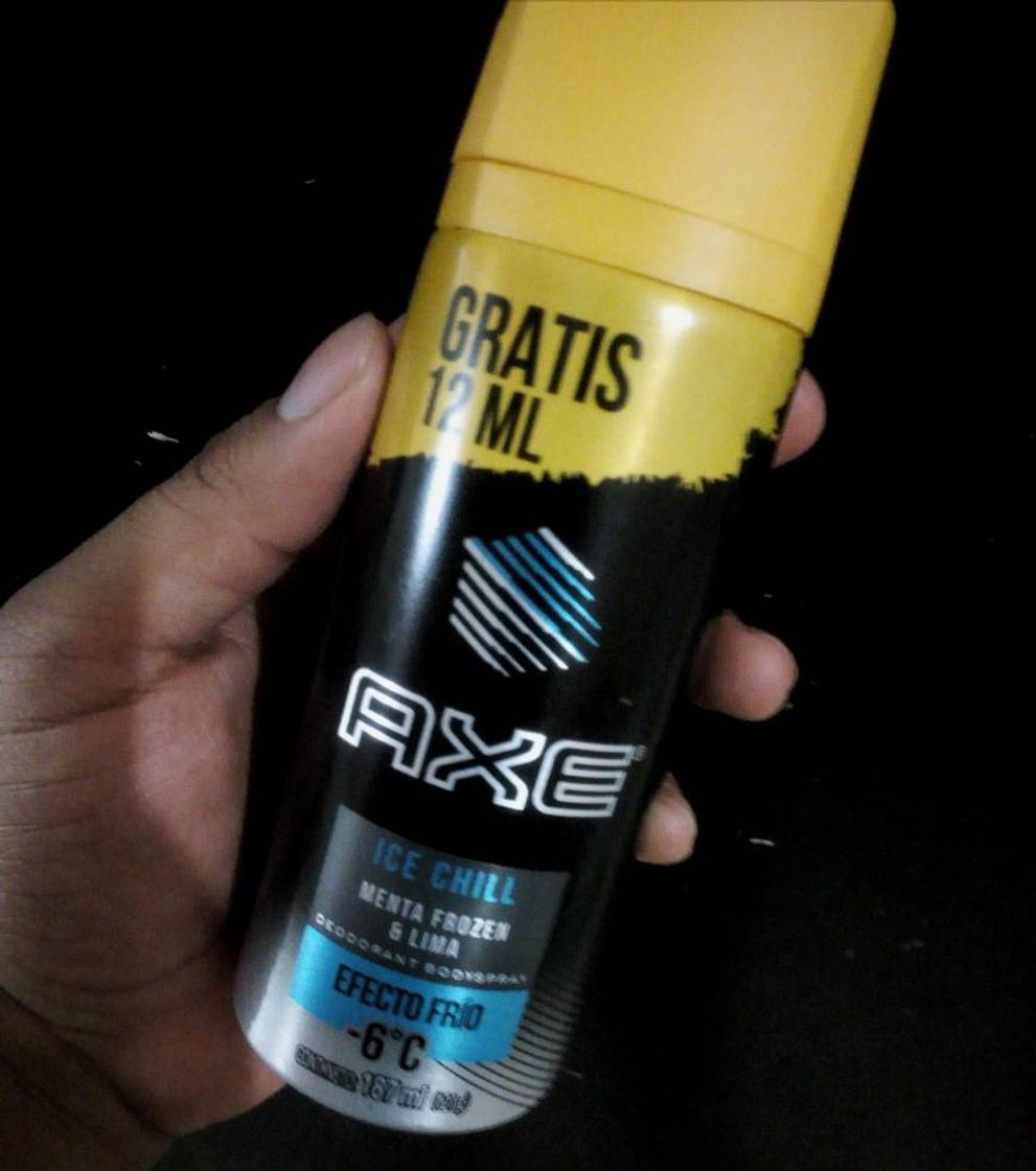 Beauty AXE Provocation Desodorante Spray