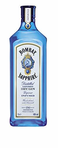 Producto Bombay Sapphire Gin