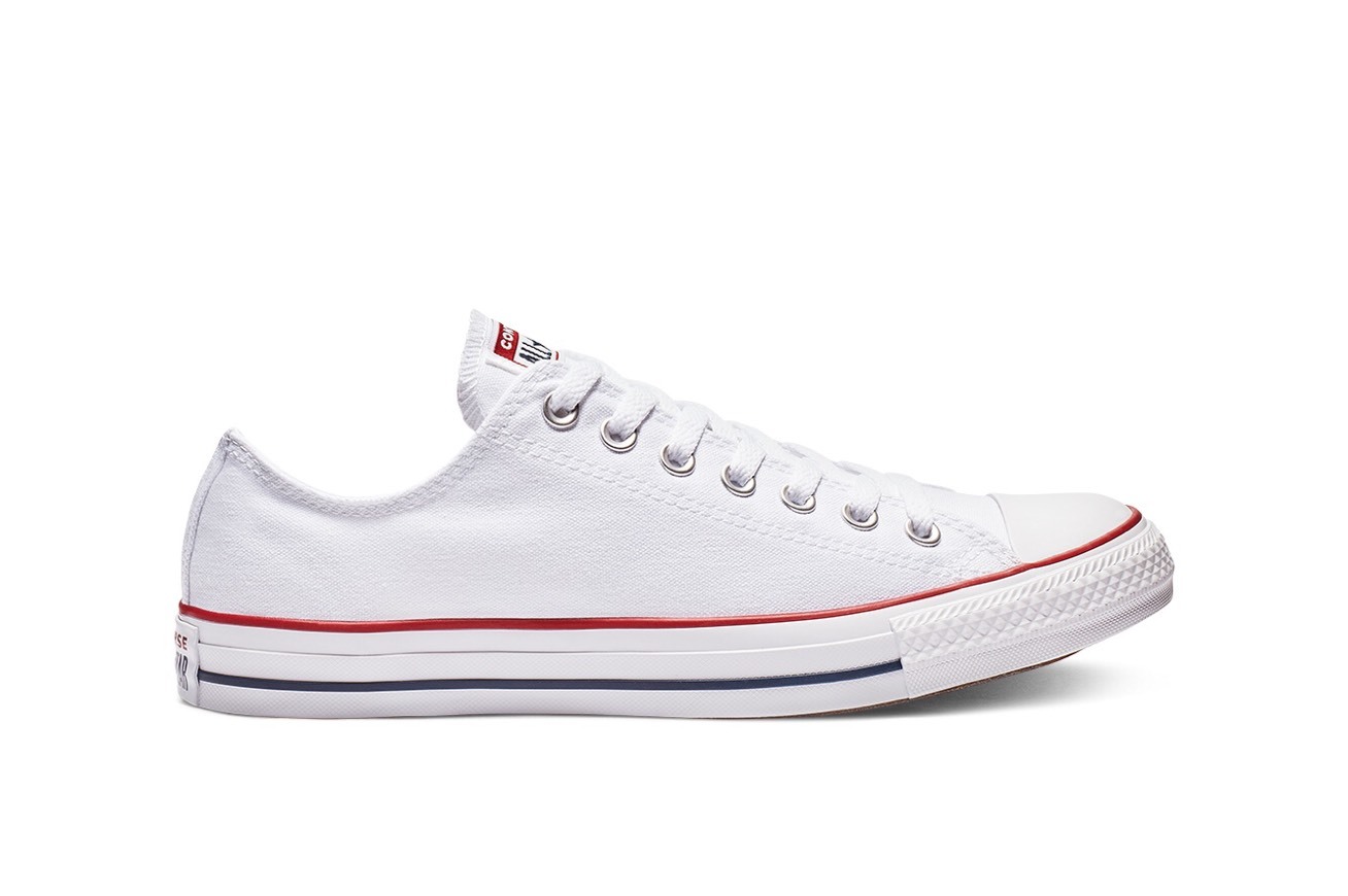 Fashion Converse Chuck Taylor All Star Classic Low Top