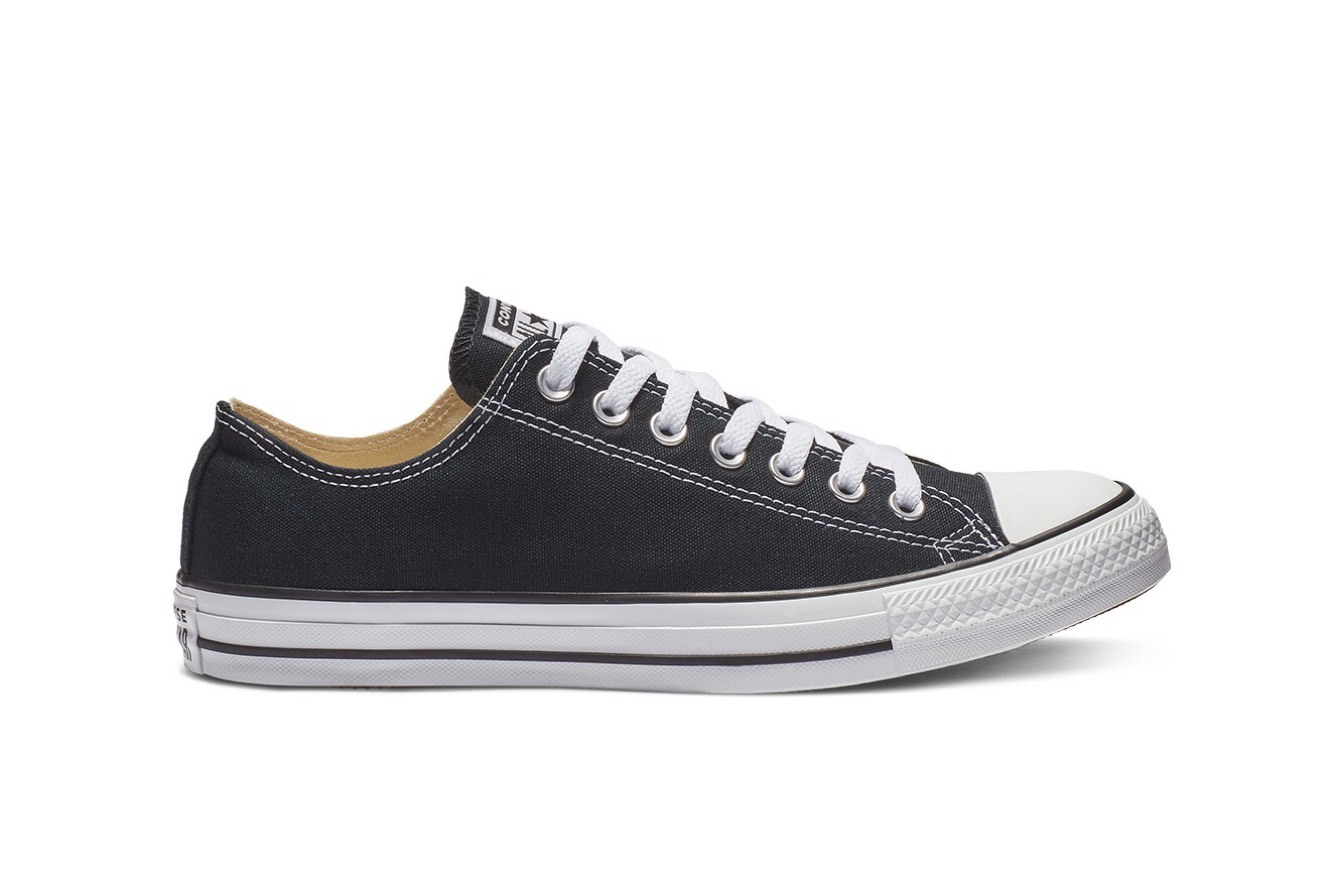 Fashion Converse Chuck Taylor All Star Classic Low Top