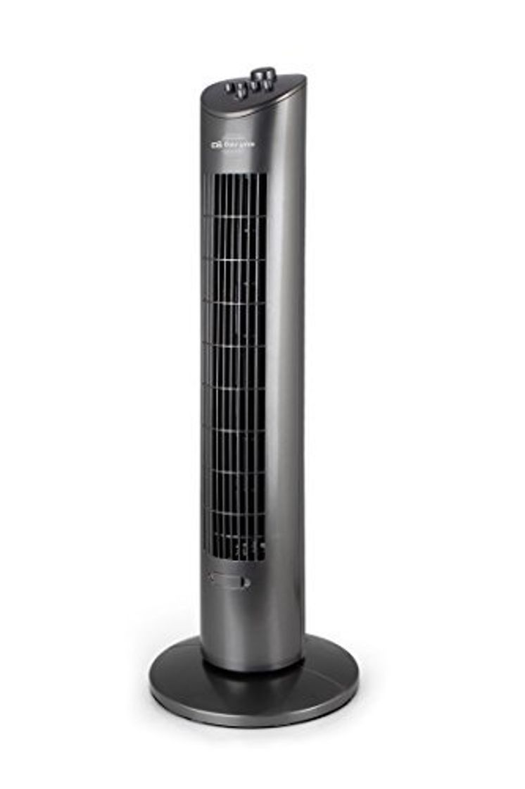 Places Orbegozo TW 0850 – Ventilador de torre con temporizador