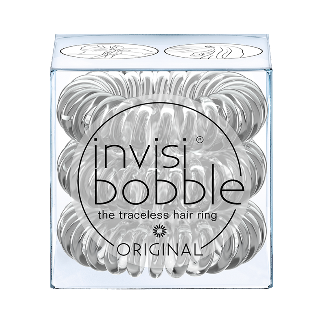 Fashion InvisiBobble Original