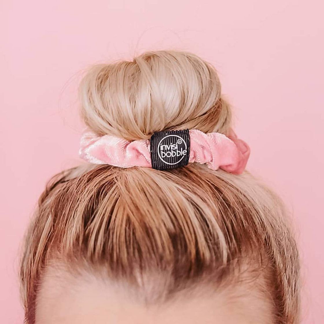 InvisiBobble Sprunchie