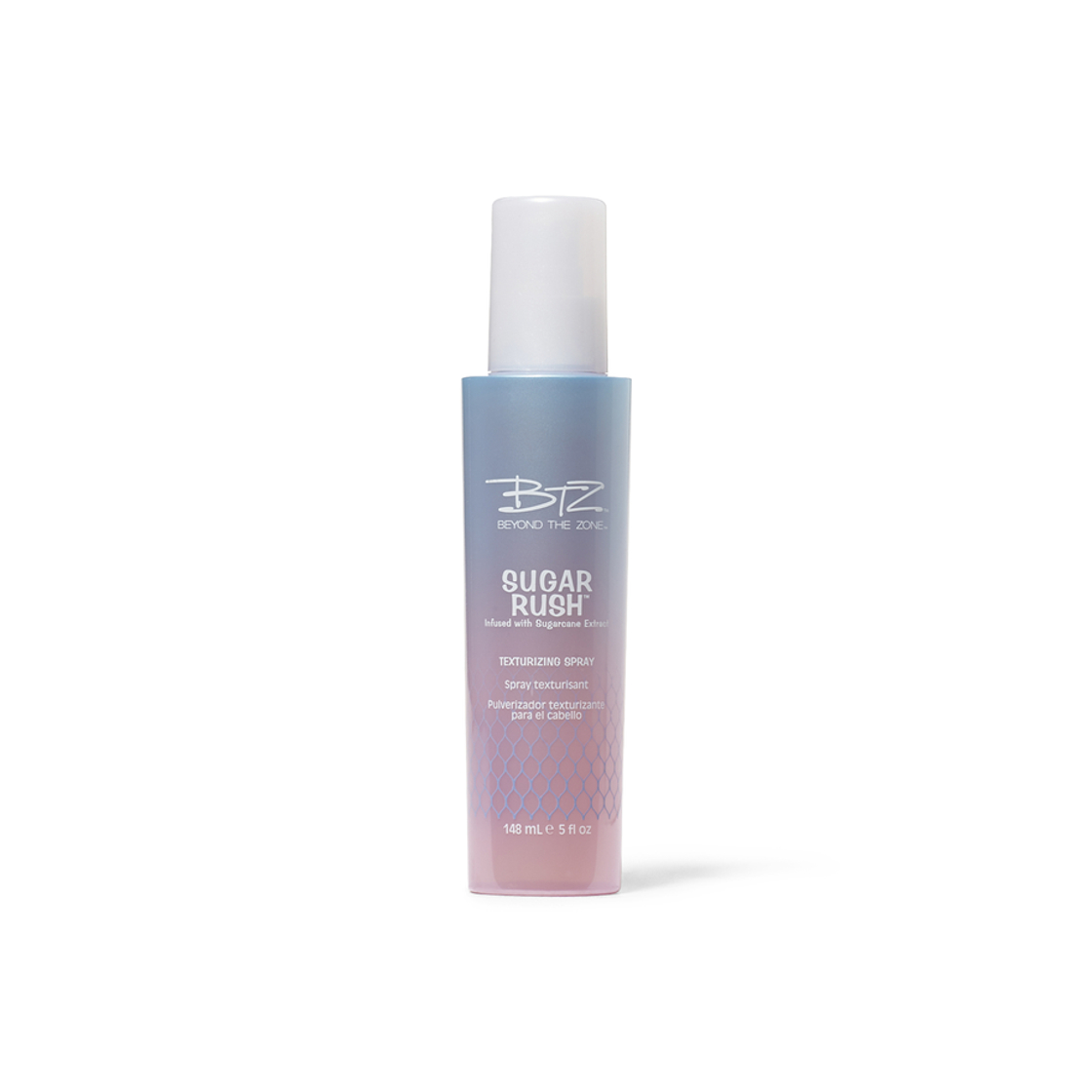 Producto BTZ Sugar Rush Texturizing Spray 