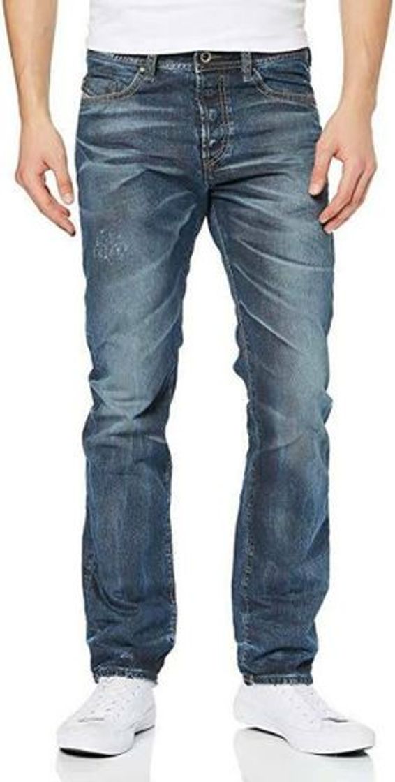 Moda Pantalon diesel muy comodo excelente mezclilla duran un buen