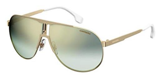 Carrera 1005-S Gafas de Sol Unisex, Gold, 66 mm: Amazon.com.mx ...