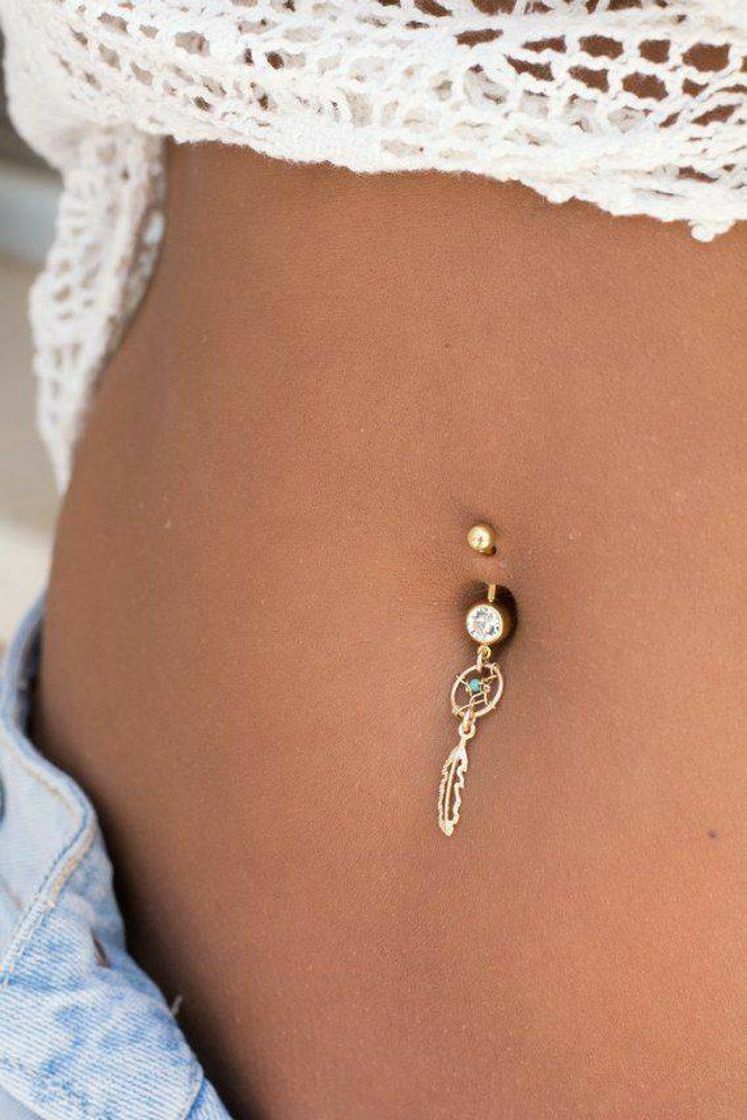 Moda Piercing 