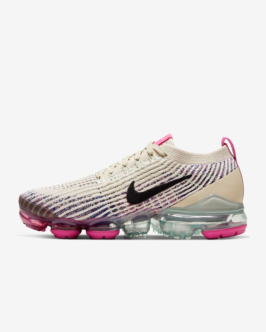 Moda Nike WMNS Air VaporMax Flyknit fashion sneakers womens