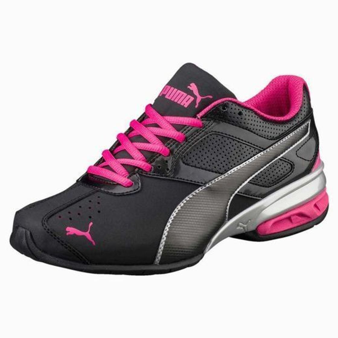 Social PUMA Tazon 6 FM