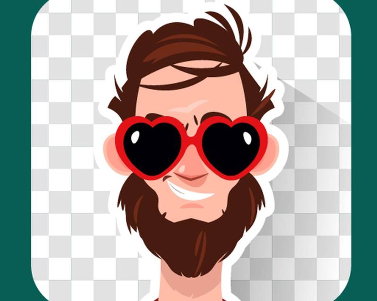 App iSticker - Sticker Maker & Meme Creator 