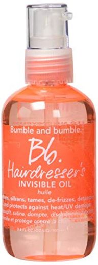 Bumble And Bumble Hairdresser'S Invisible Oil 100Ml