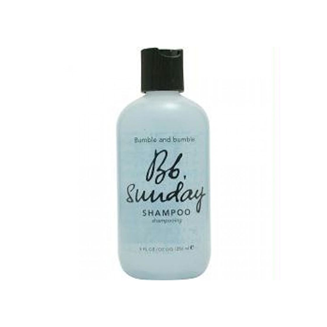 Producto Bumble and Bumble - Sunday Shampoo - 250ml