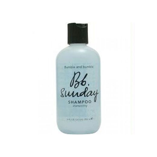 Bumble and Bumble - Sunday Shampoo - 250ml