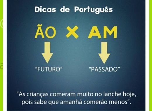 48 dicas de português para você acertar nos concursos e na vida ...