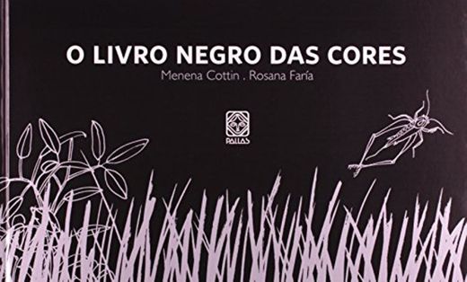 O Livro Negro Das Cores
