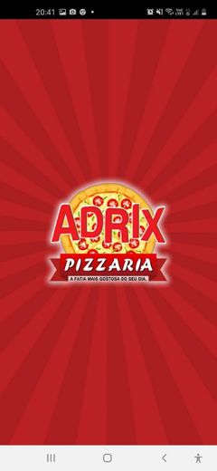 Adrix Pizzaria