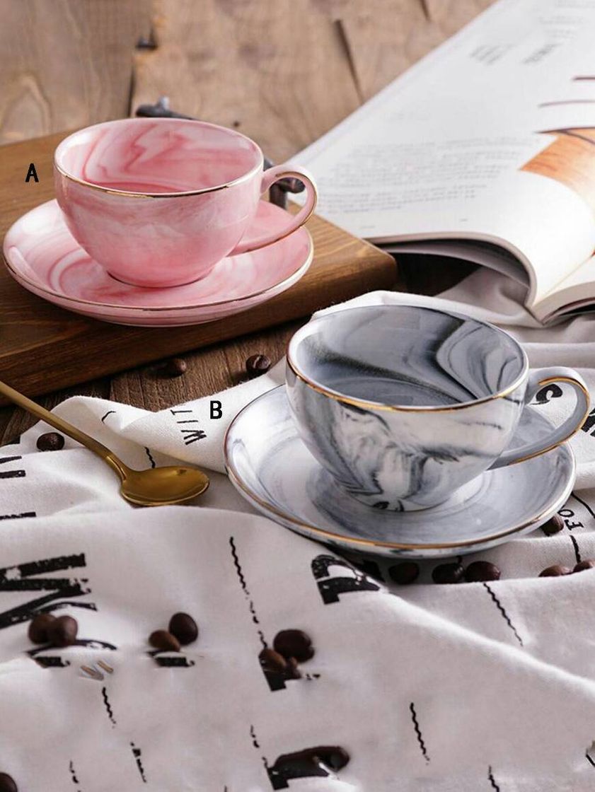 Taza de té 