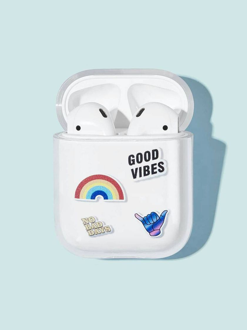Protector para caja de Airpods