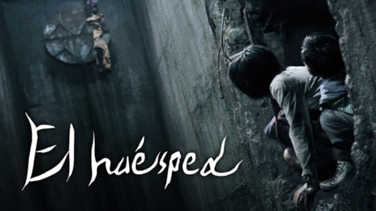 El Huésped / O Hospedeiro | Netflix