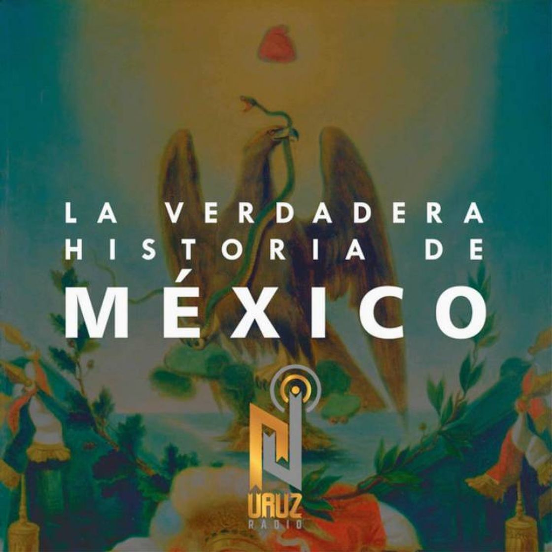 Fashion La verdadera Historia de México