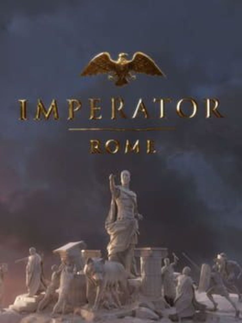 Videojuegos Imperator: Rome