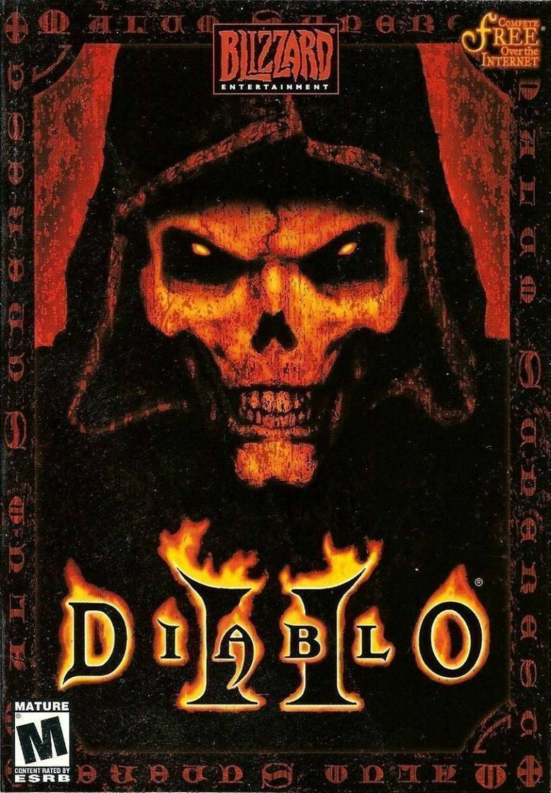 Diablo II