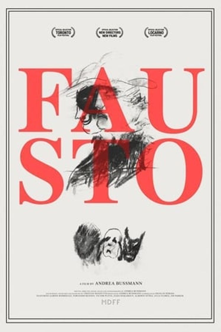 Movie Fausto