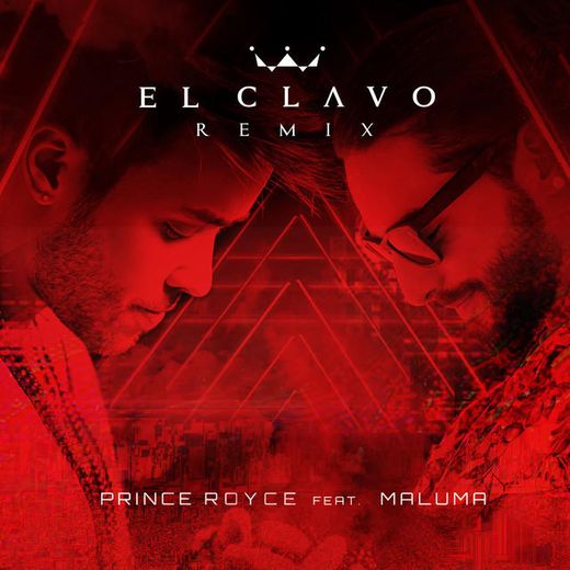 El Clavo (feat. Maluma) - Remix