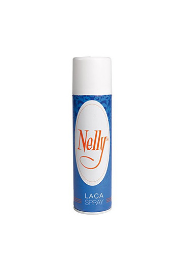 Nelly Laca Spray