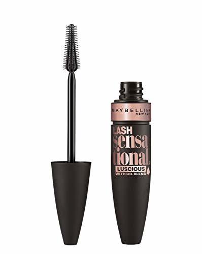 Social Maybelline New York Lash Sensational Luscious