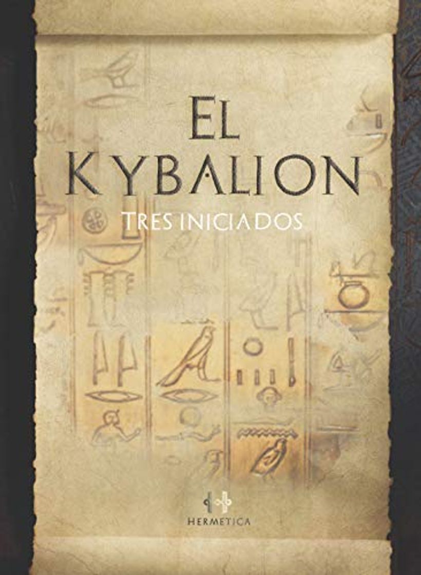 Libro El Kybalión