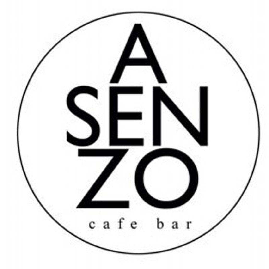 Restaurants Asenzo Café Bar