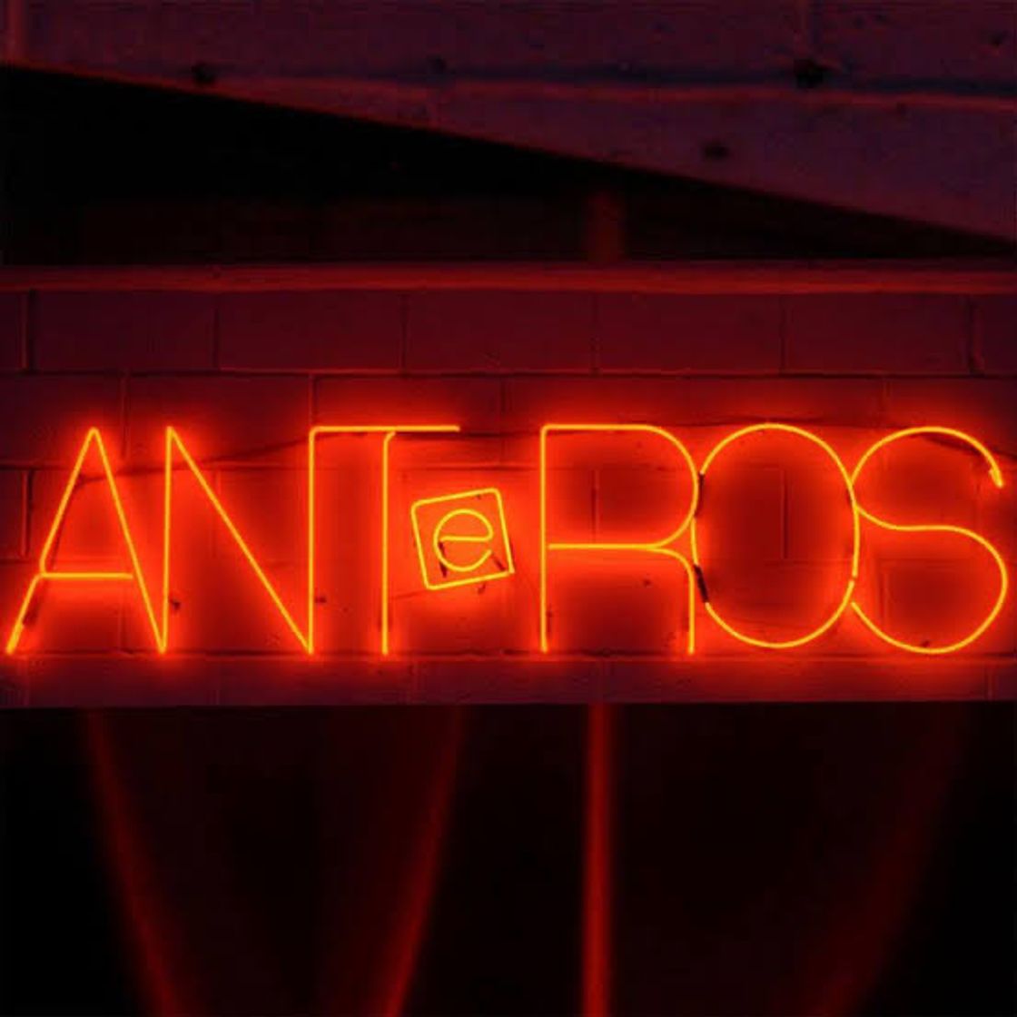 Restaurants Anteros Café Sofá Bar