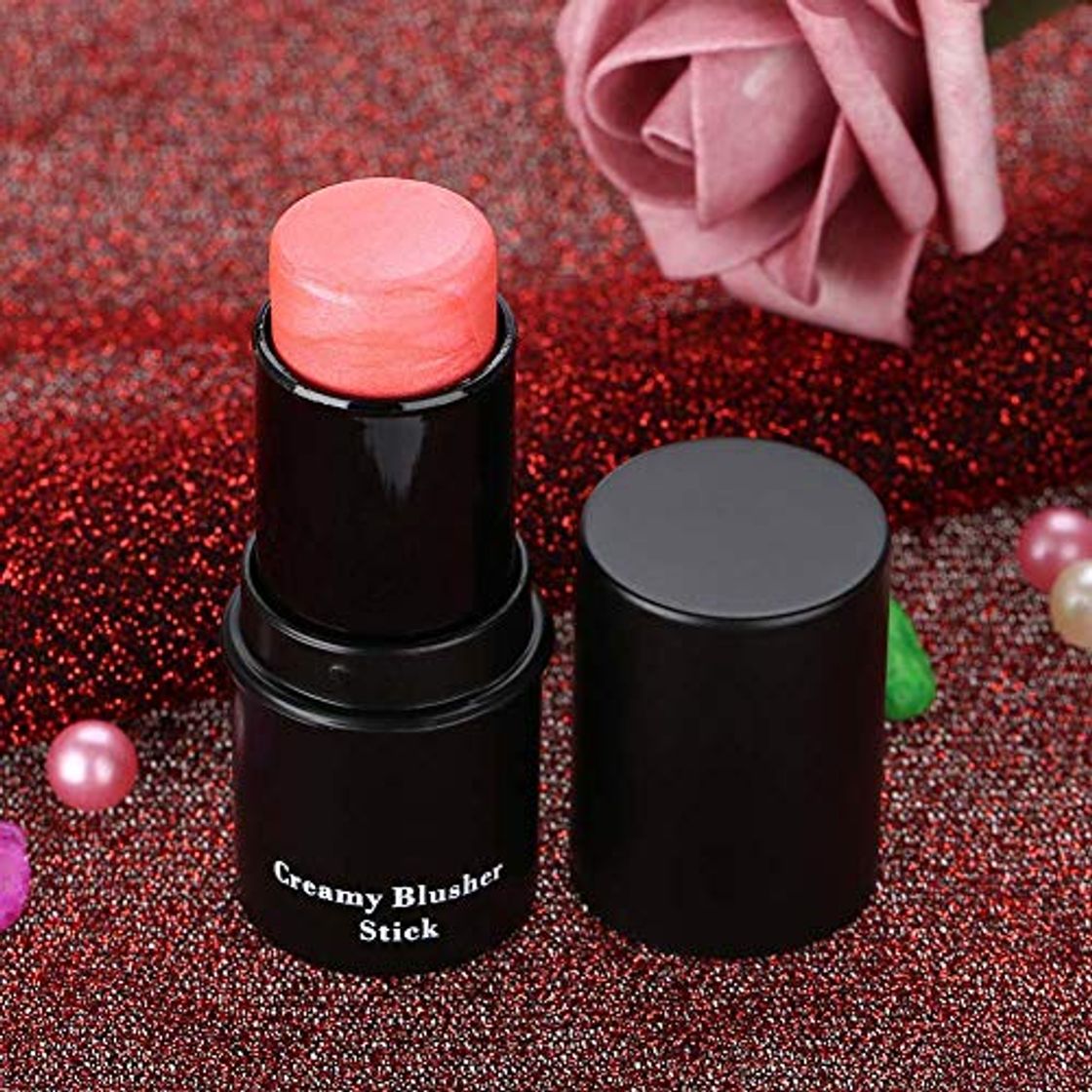 Producto Blush Stick 3 colores Rubor natural Maquillaje Rouge Powder Stick Air Cushion