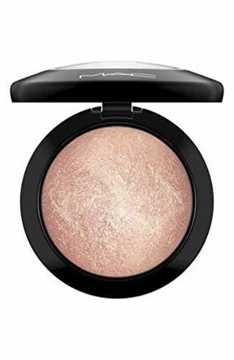 MAC Mineralize Skinfinish Powder Soft and Gentle Blush Nib by M.A.C