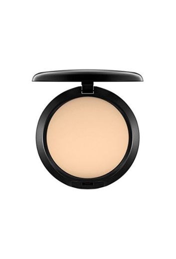 Mac Mac Studio Fix Powder Plus Foundation Nc20 15Gr